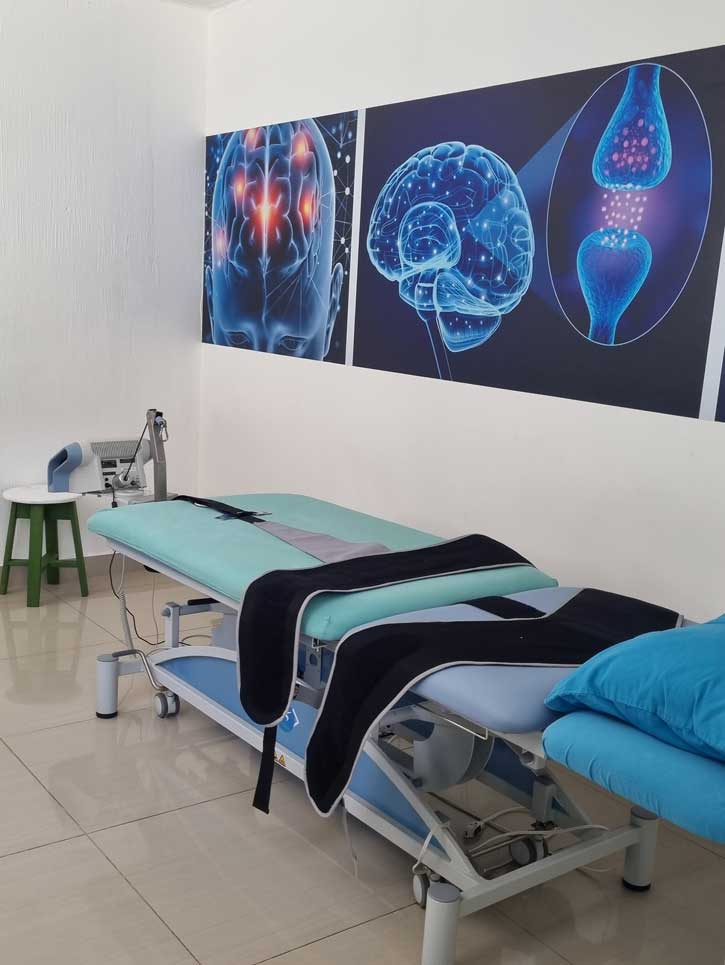 instalaciones kinesis